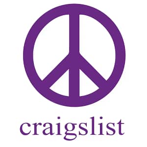 احراز هویت کریگزلیست Craigslist - وریفای کریگزلیست - خرید اکانت آماده و وریفای شده کریگز لیست craigslist