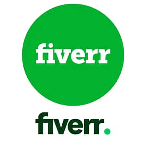 احراز هویت فایور Fiverr - وریفای فایور - اکانت وریفای شده فایور - حساب آماده فایور - اکانت آماده فایور