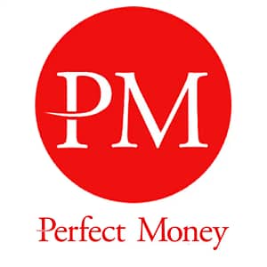 احراز هویت پرفکت مانی Perfect Money وریفای پرفکت مانی - اکانت وریفای شده پرفکت مانی - اکانت آماده پرفکت مانی - خرید