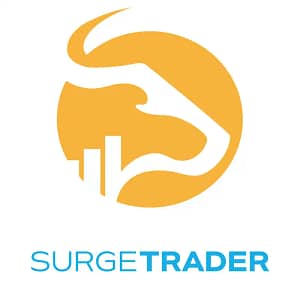 احراز هویت سیرج تریدر Surgetrader وریفای سیرج تریدر - حساب و اکانت آماده و وریفای شده سرج تریدر Surgetrader