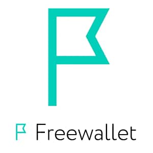 احراز هویت فری والت Freewallet - وریفای فری ولت