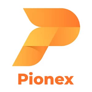 وریفای پایونکس pionex احراز هویت پایونکس pionex