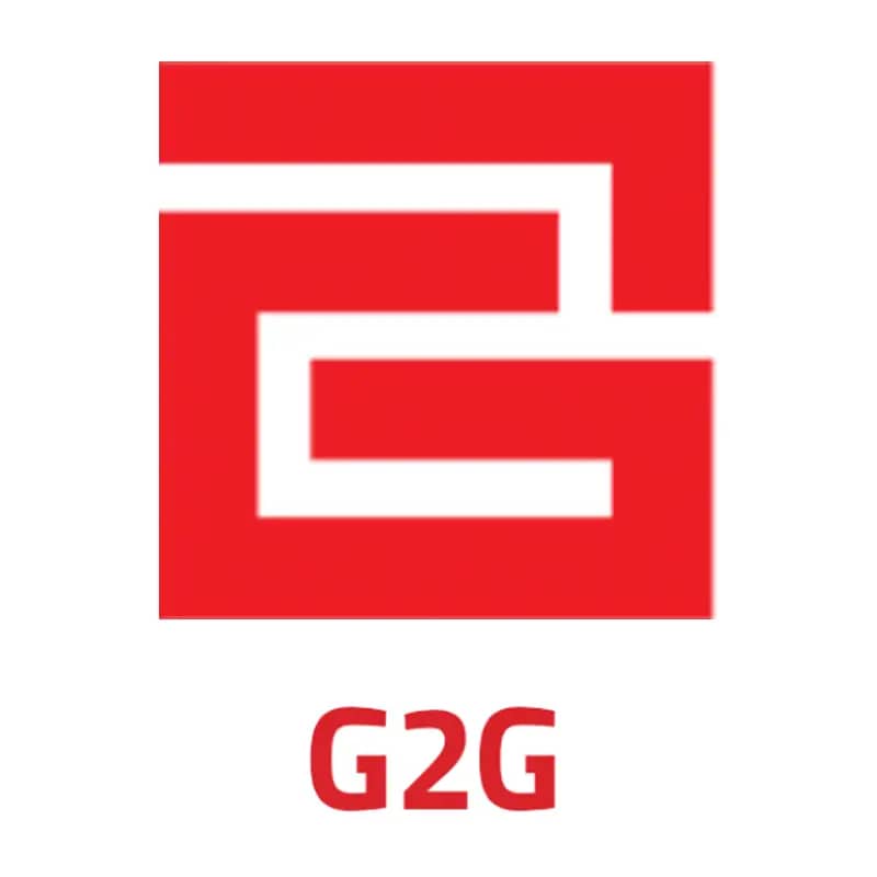 احراز هویت جی تو جی G2G - وریفای جی تو جی - اکانت وریفای شده جی تو جی G2G - آماده جی تو جی G2G خرید اکانت g2g